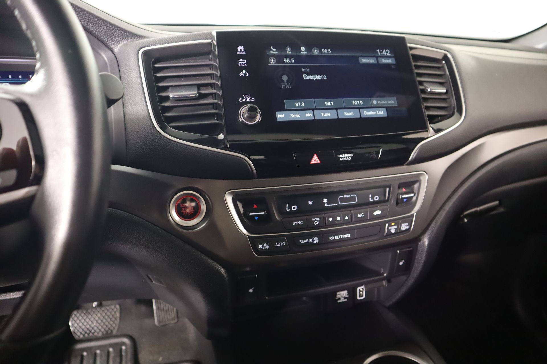 Used 2021 Honda Passport EX-L image 5