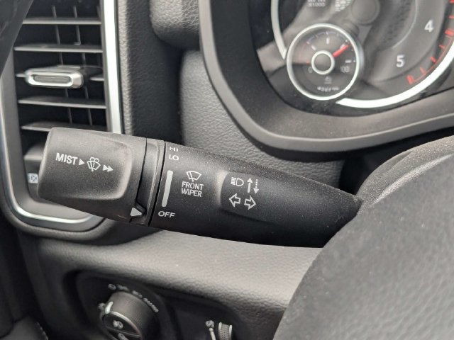 New 2026 RAM 3500 Big Horn AWD/4WD image 26