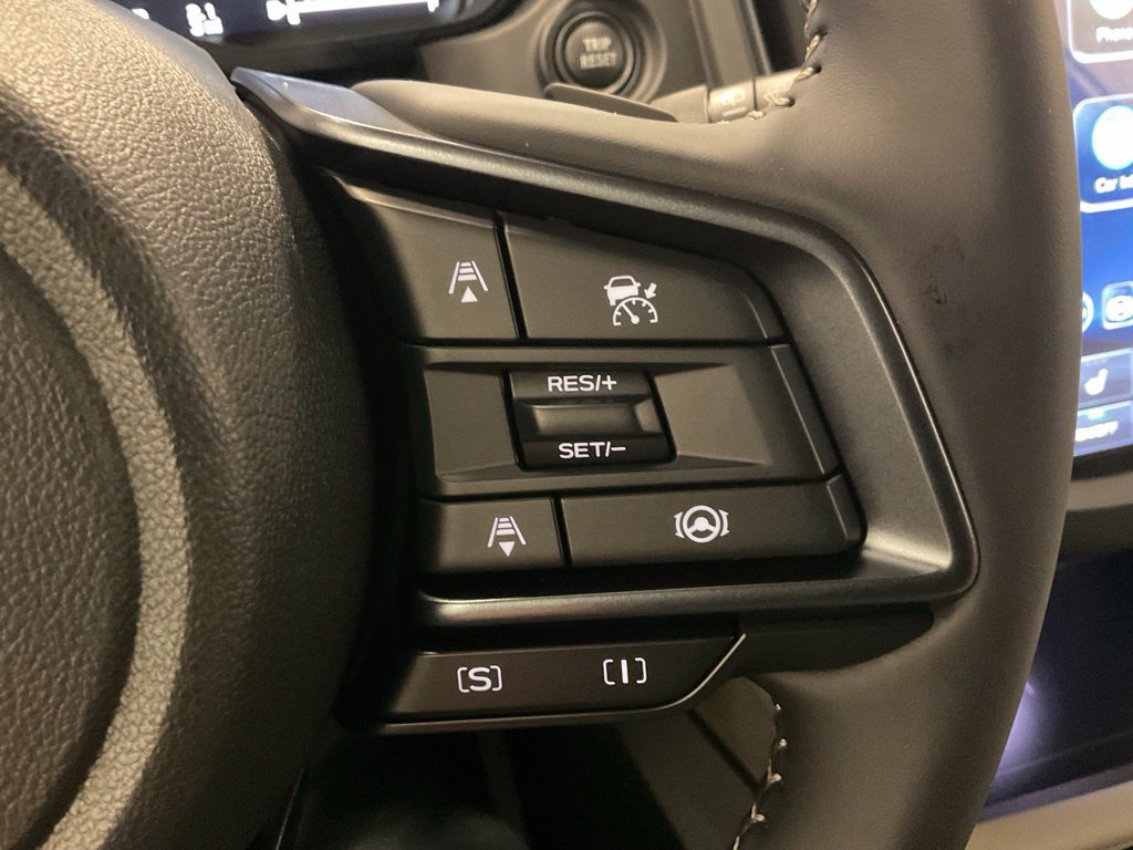 New 2026 Subaru Forester Limited AWD/4WD image 17