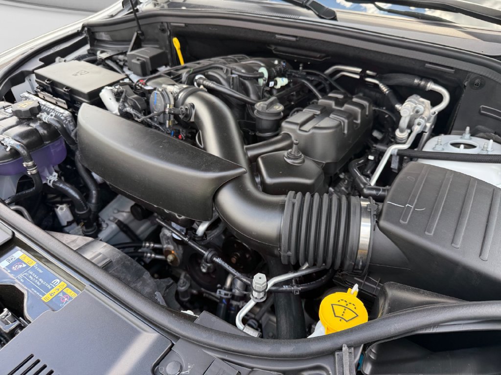 New 2026 Dodge Durango GT AWD/4WD image 21