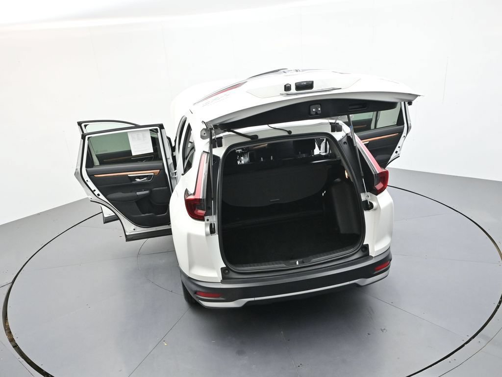 Used 2022 Honda CR-V EX image 37
