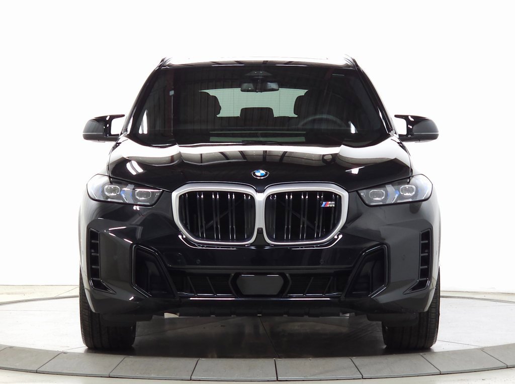 Used 2026 BMW X5 M60i w/ Executive Package image 2