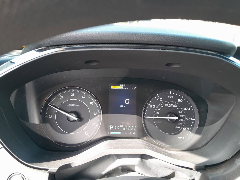 Certified 2023 Subaru Impreza Premium image 22