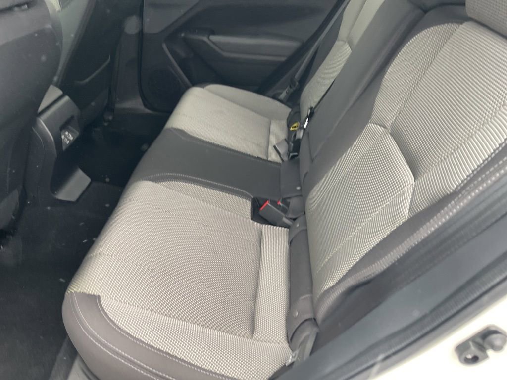Certified 2024 Subaru Crosstrek 2.0i Premium AWD/4WD image 23