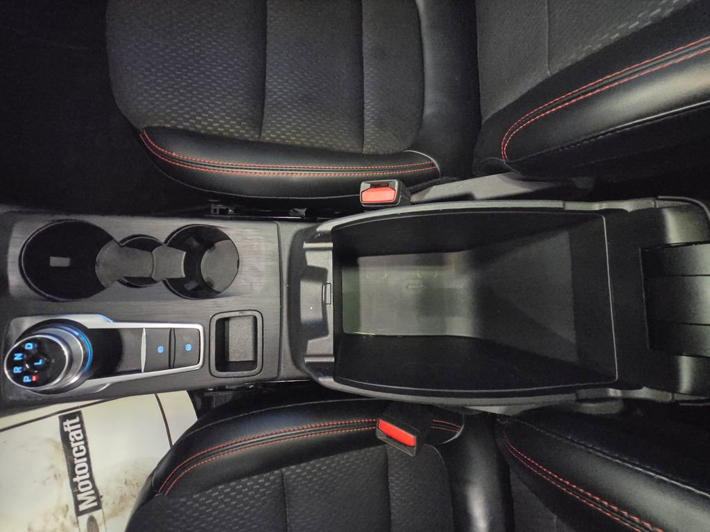 Used 2023 Ford Escape ST-Line w/ Tech Pack #1 image 21