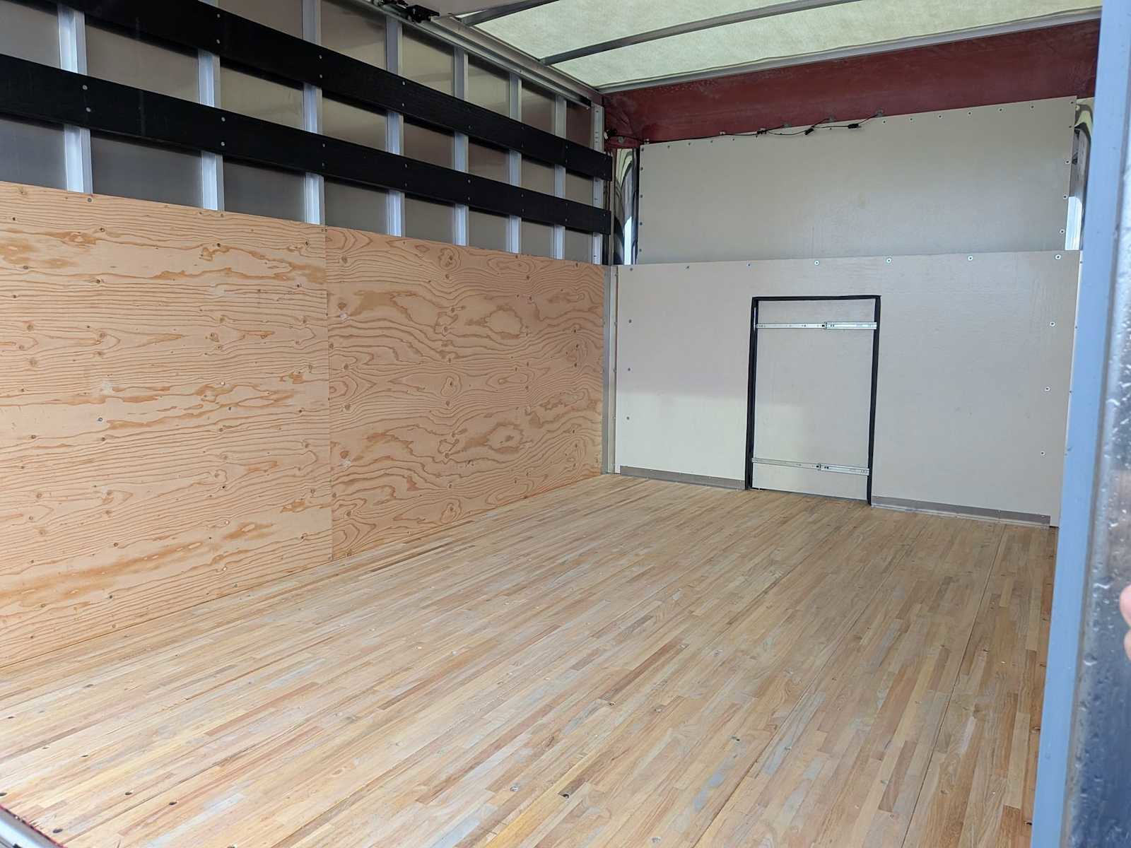 New 2024 Chevrolet Express 3500 Van 139 w/ Power Convenience Package image 26