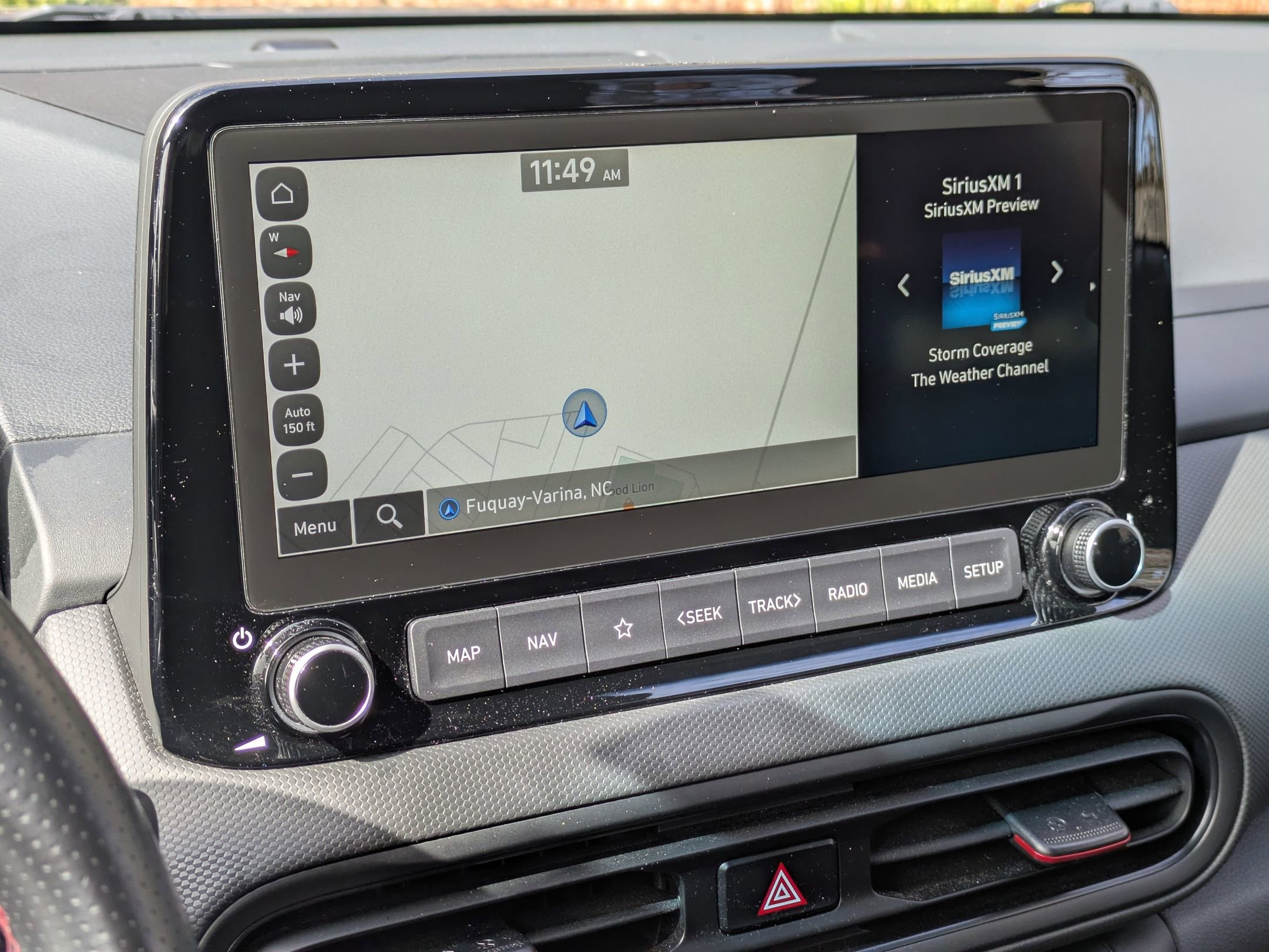 Used 2023 Hyundai Kona N Line image 20