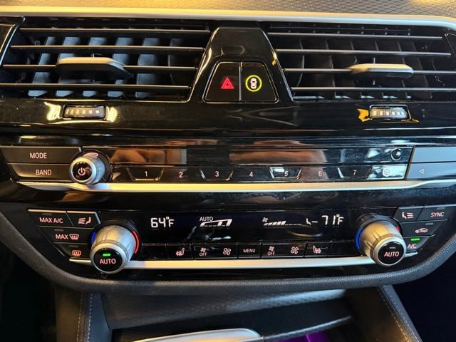 Used 2023 BMW 530i xDrive w/ M Sport Package AWD/4WD image 19