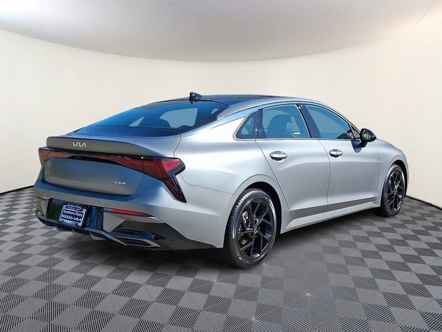 New 2026 Kia K5 GT-Line w/ GT-Line Premium Package FWD image 6