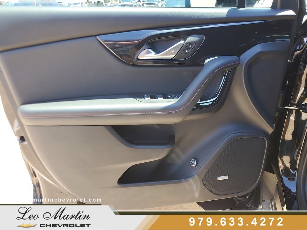 Used 2025 Chevrolet Blazer RS AWD/4WD image 18