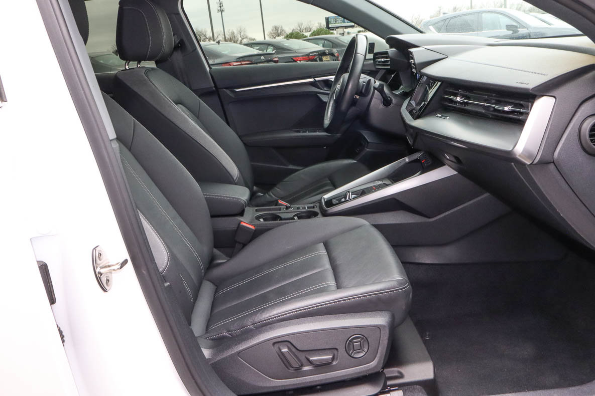 Used 2023 Audi A3 2.0T Premium image 25