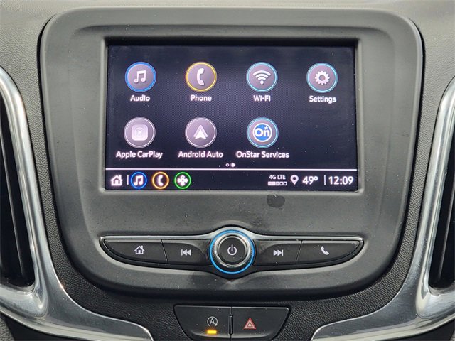 Used 2024 Chevrolet Equinox LS w/ LS Convenience Package image 21