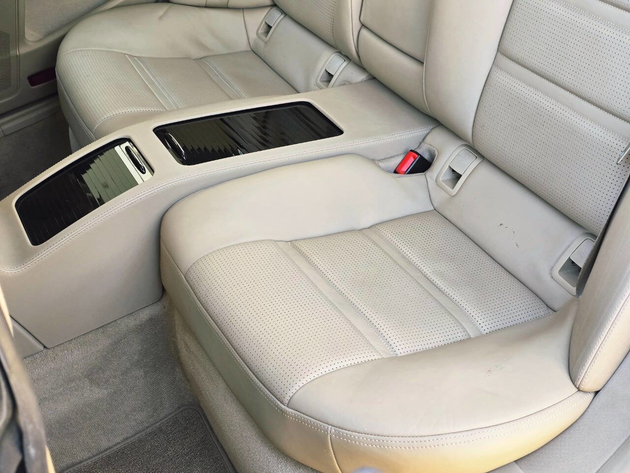Used 2012 Mercedes-Benz CLS 63 AMG image 71