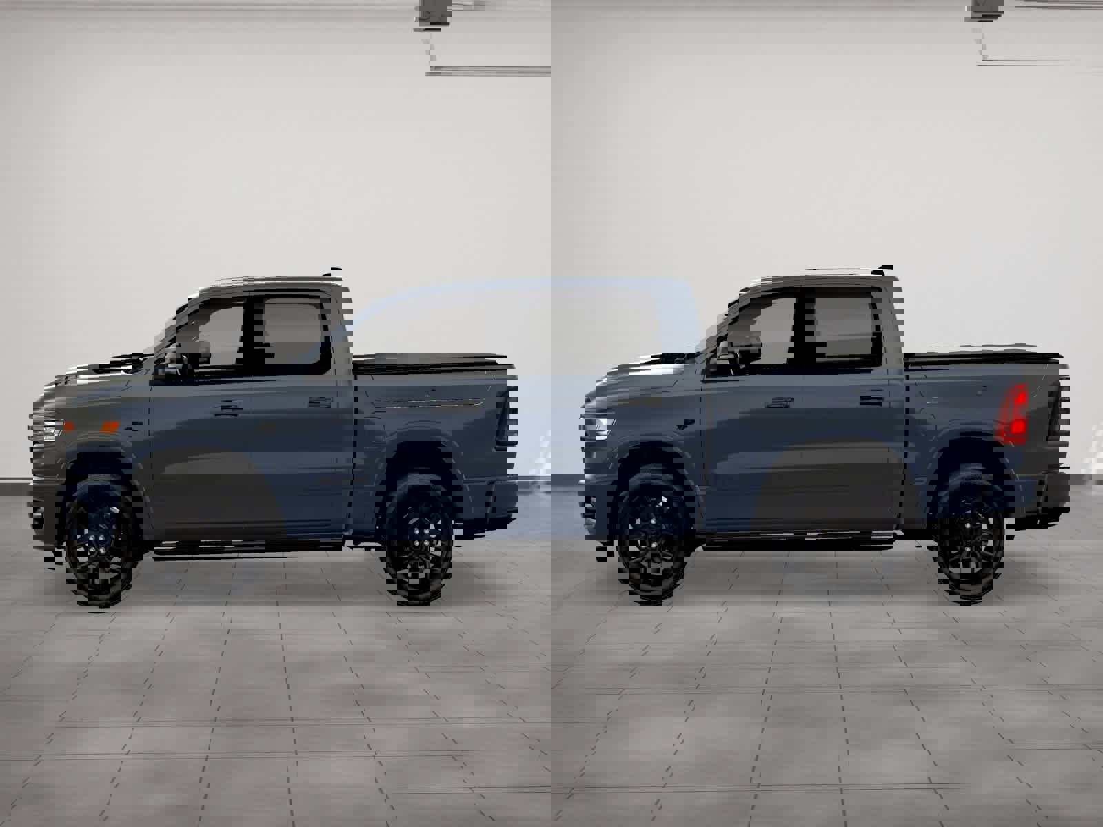 New 2026 RAM 1500 Laramie image 3