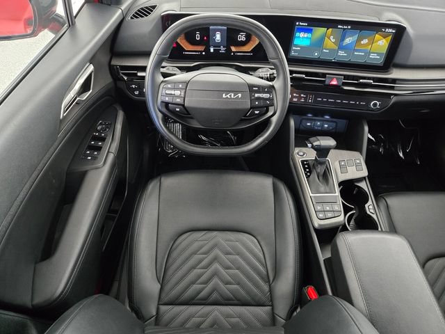 Used 2026 Kia Sportage X-Line AWD/4WD image 12