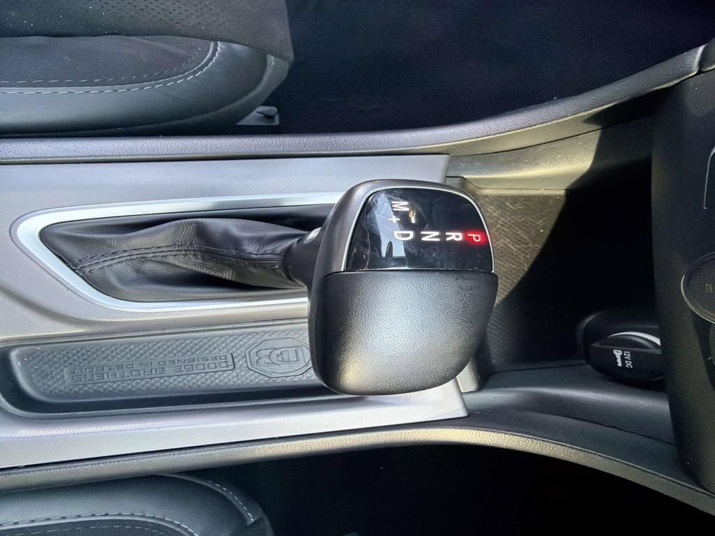 Used 2022 Dodge Charger Scat Pack RWD image 20