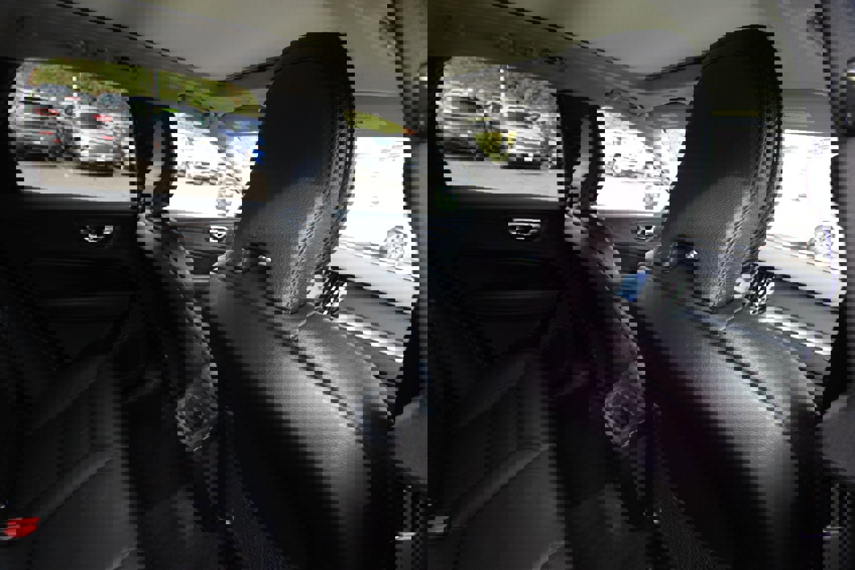 Used 2020 Volvo XC60 T5 Momentum image 22