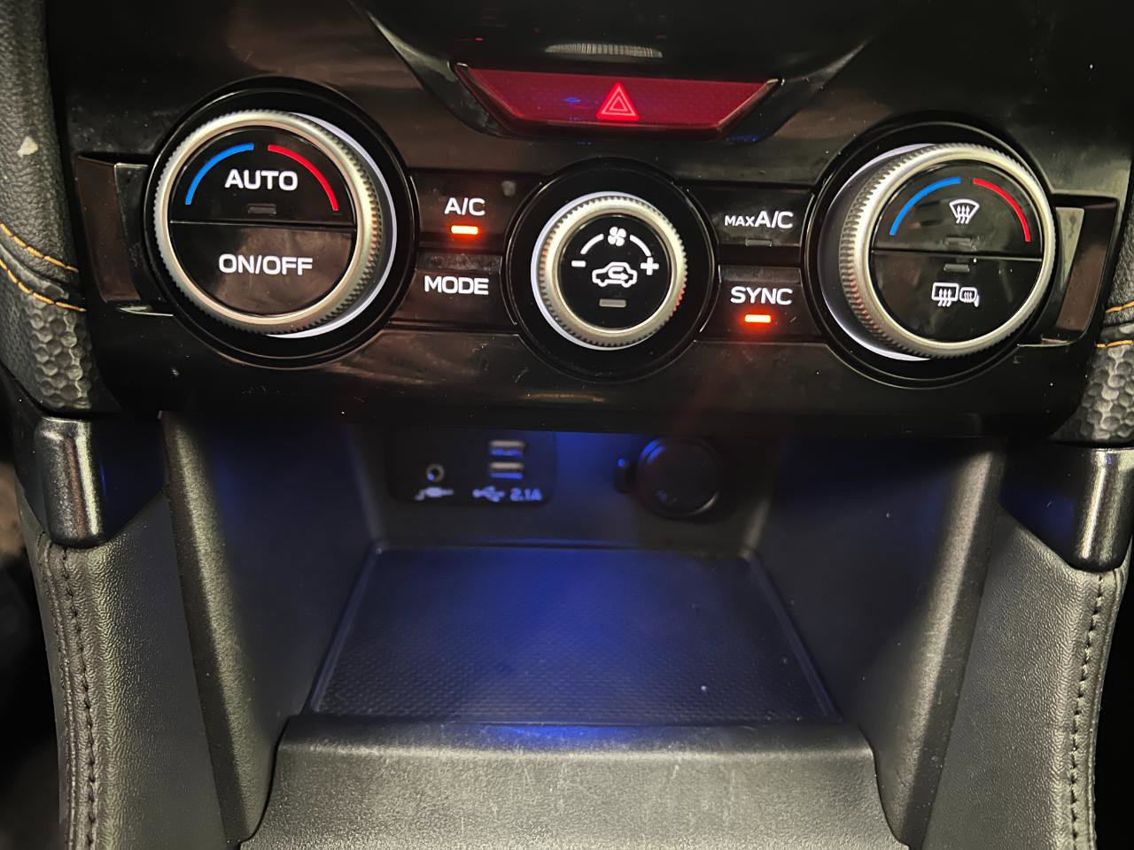 Used 2024 Subaru Forester Wilderness image 47