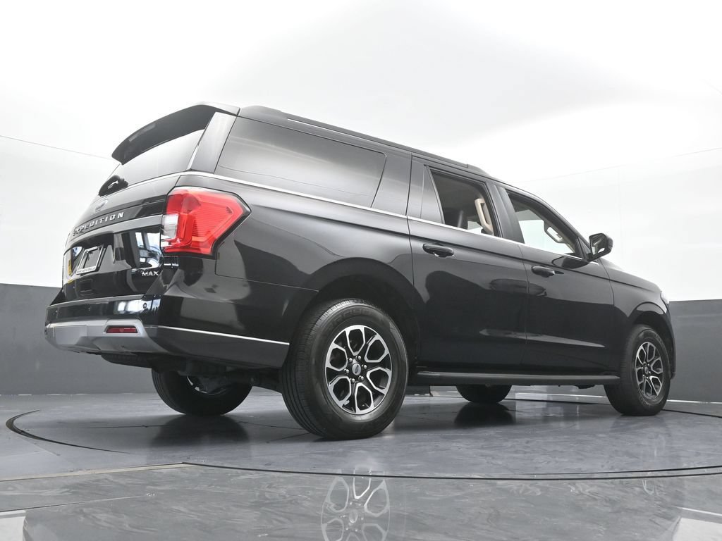Used 2024 Ford Expedition Max XLT RWD image 62