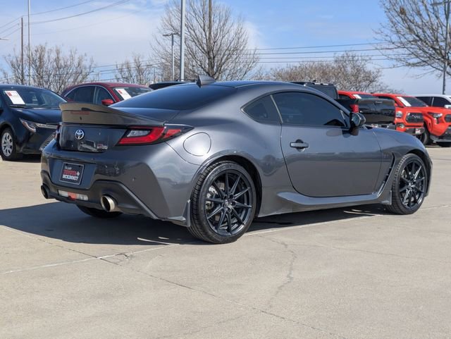 Used 2023 Toyota GR86 Premium image 6