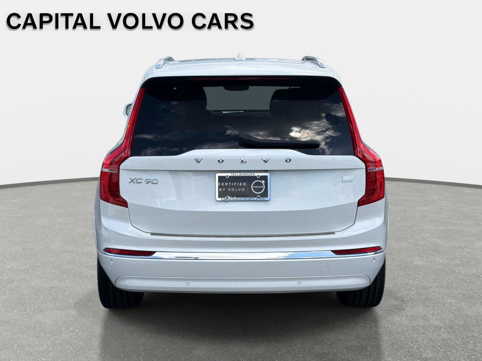 Used 2024 Volvo XC90 T8 Ultimate w/ Protection Package Premier AWD/4WD image 6