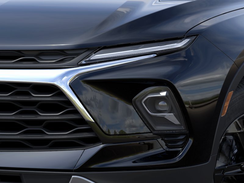 New 2023 Chevrolet Blazer LT w/ Midnight/Sport Edition FWD image 10