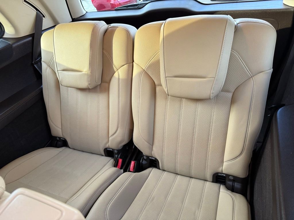 Used 2019 Mercedes-Benz GLS 450 4MATIC image 16