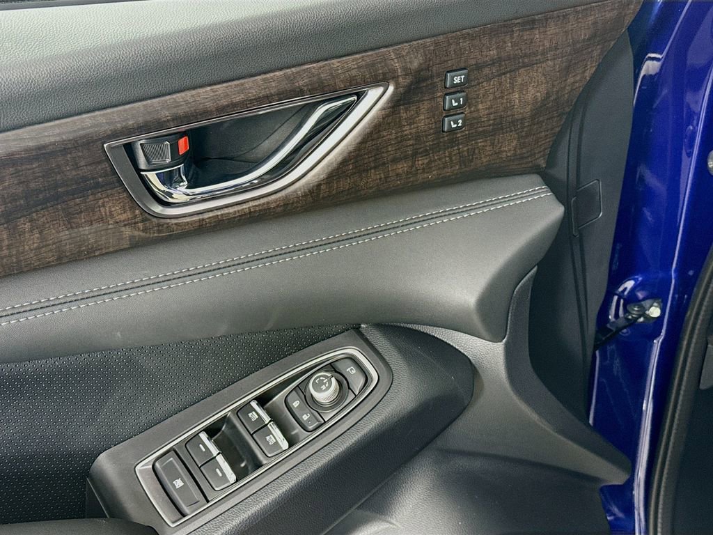 New 2026 Subaru Ascent Touring AWD/4WD image 20