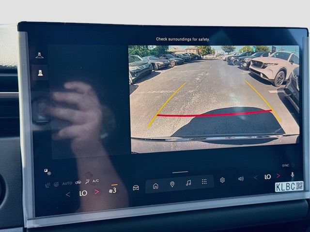 New 2026 MAZDA CX-5 Preferred AWD/4WD image 15