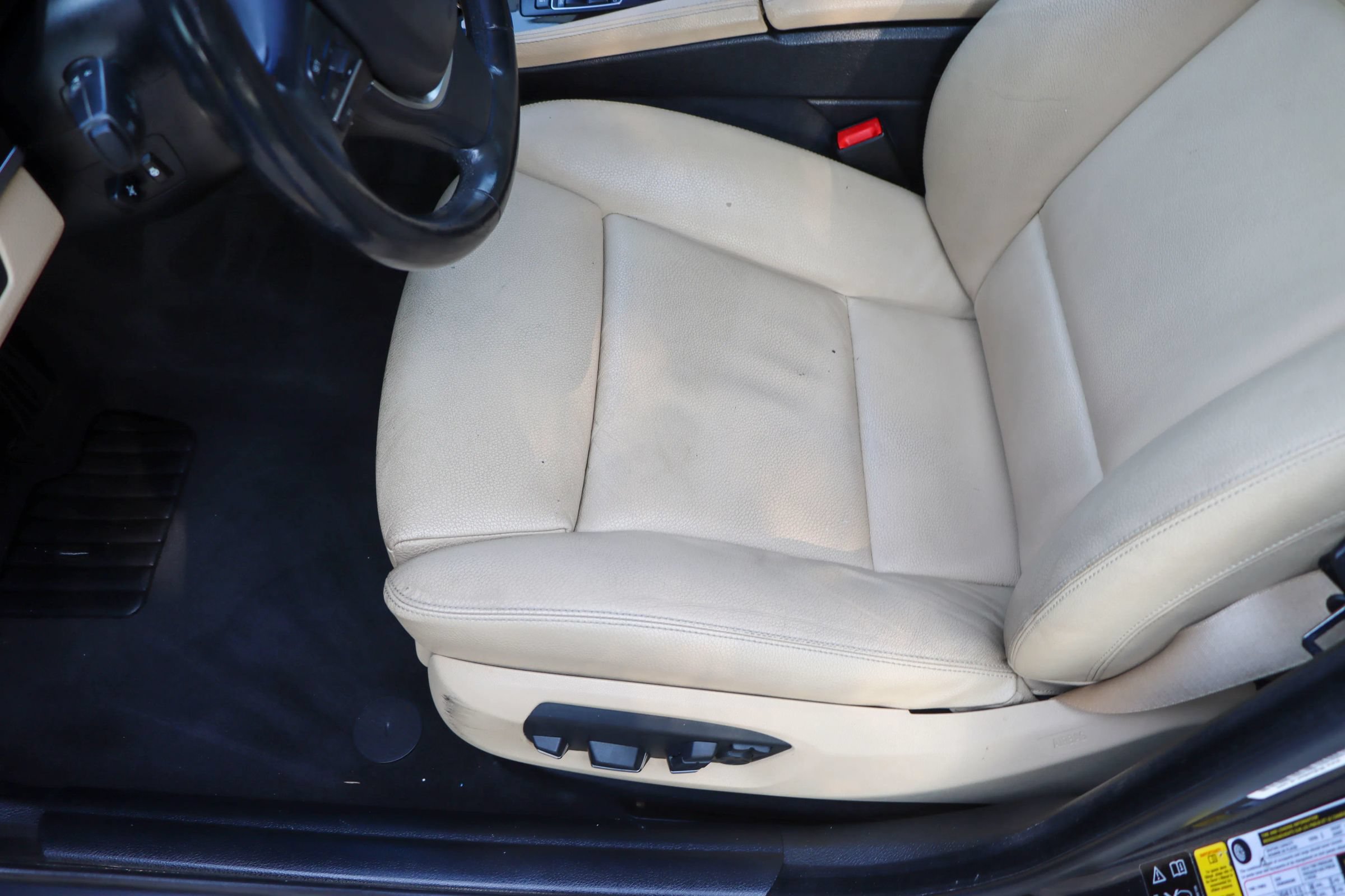Used 2016 BMW 535i xDrive Sedan AWD/4WD image 16