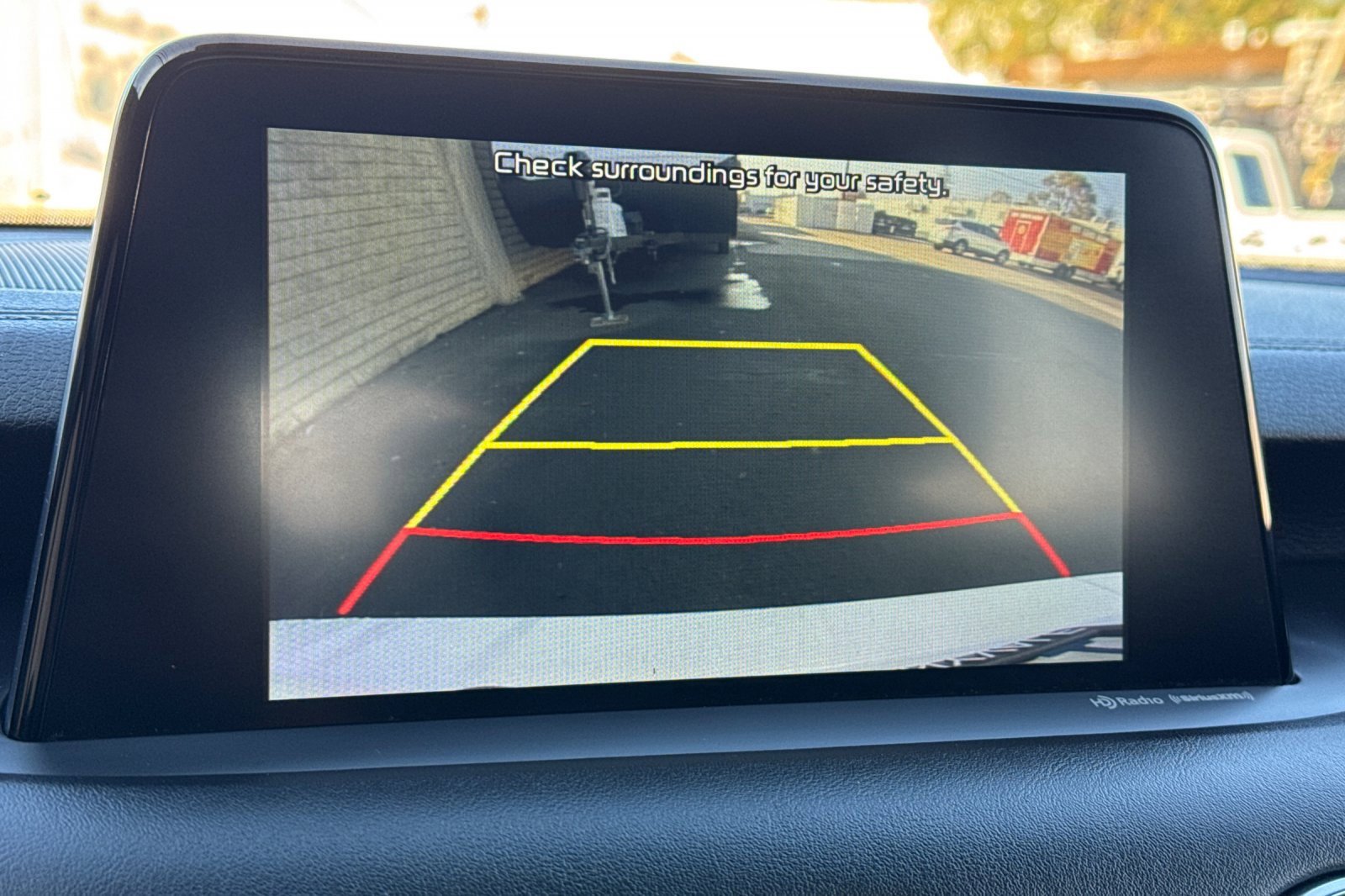 Used 2021 Kia Stinger GT1 image 23