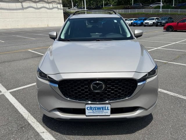 Used 2025 MAZDA CX-5 AWD 2.5 S image 9