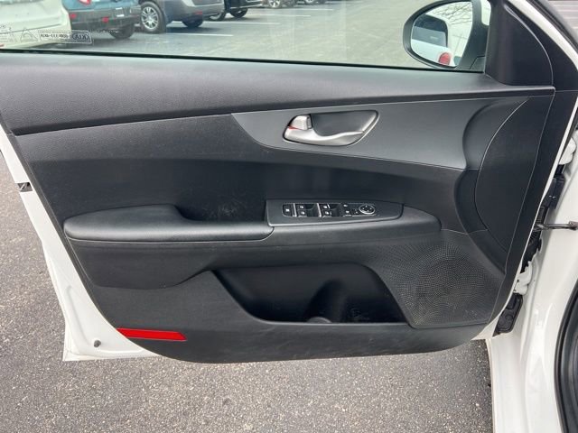 Used 2021 Kia Forte LXS image 22