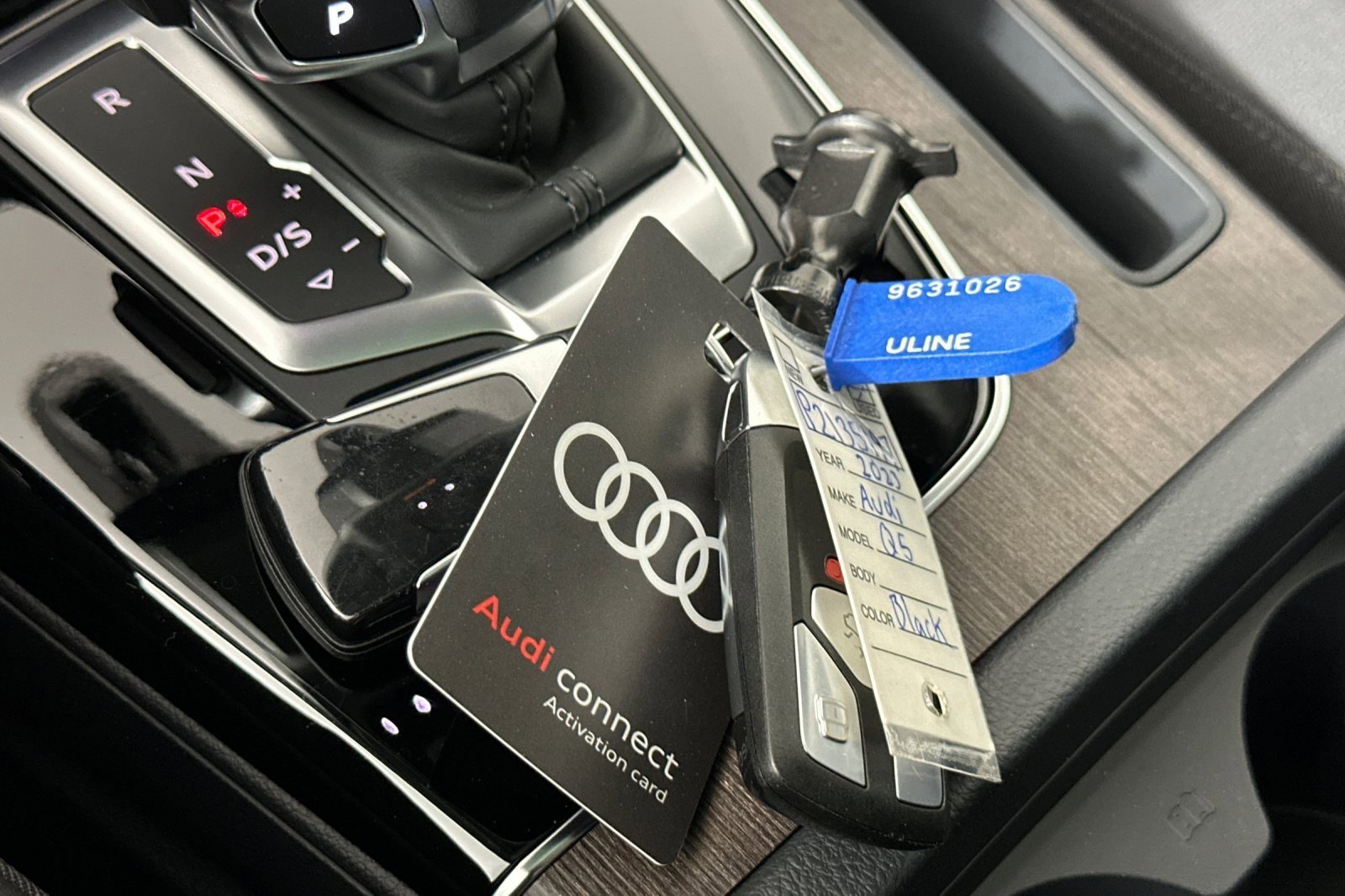 Used 2023 Audi Q5 2.0T Premium w/ Convenience Package image 23