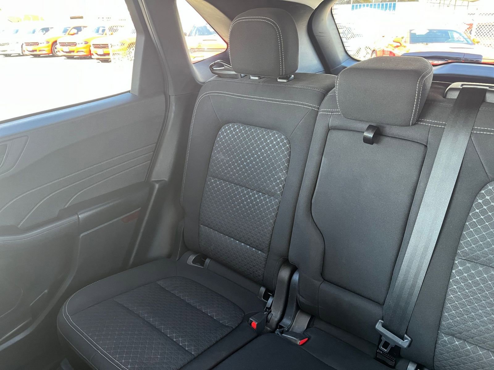 Used 2023 Ford Escape Active image 39