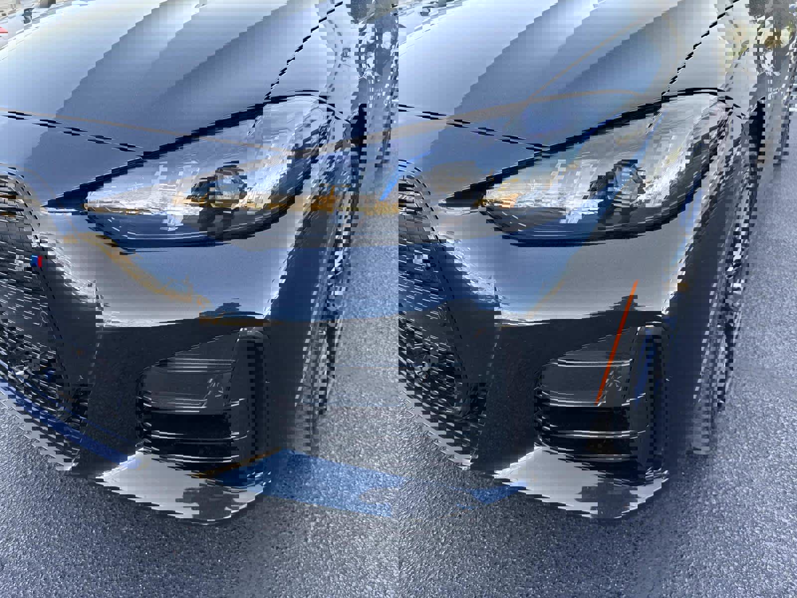 Certified 2025 BMW 440i xDrive Coupe image 13