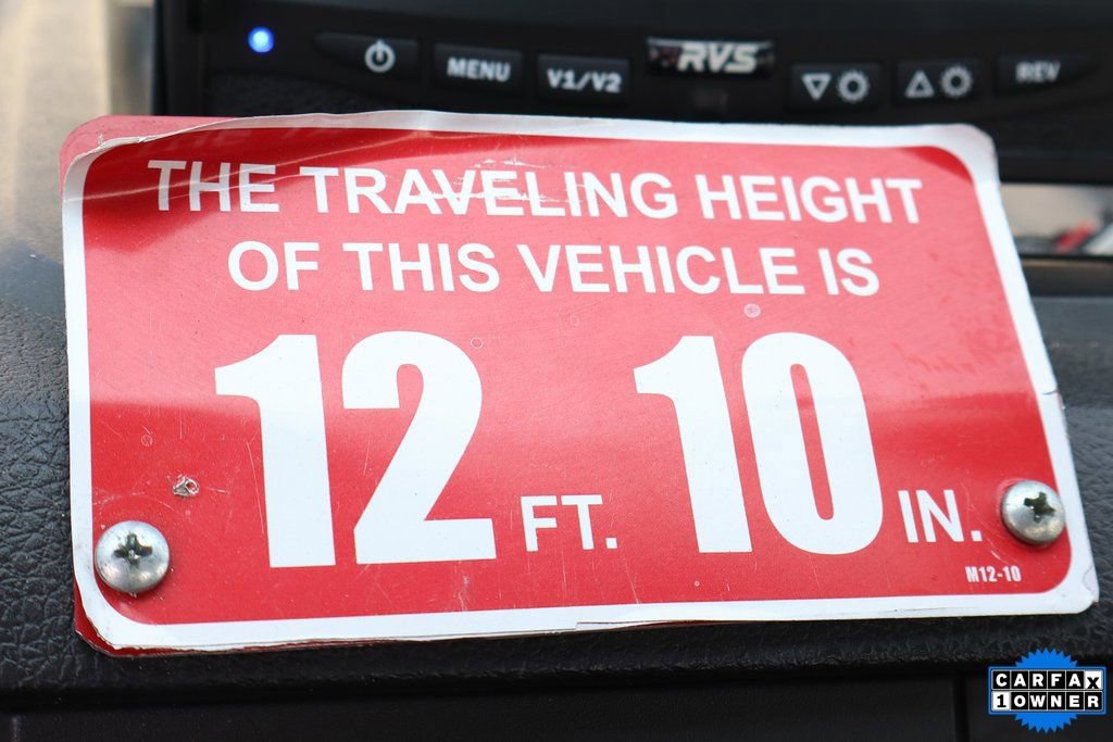 Used 2019 Ford F650 2WD Regular Cab Super Duty image 53