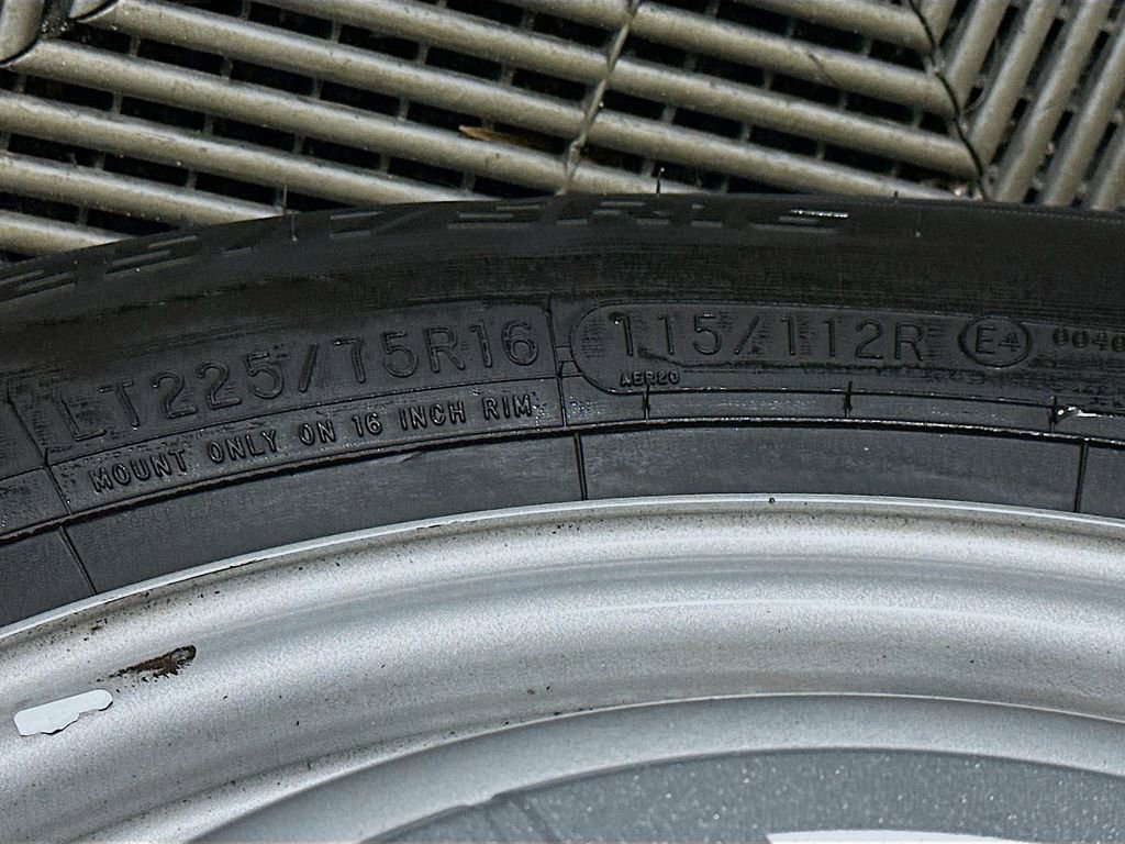 Used 2019 RAM ProMaster 1500 image 32