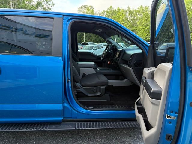 Used 2019 Ford F150 XL w/ Equipment Group 101A Mid image 28