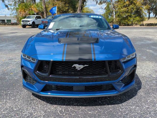 Certified 2024 Ford Mustang GT Premium image 3