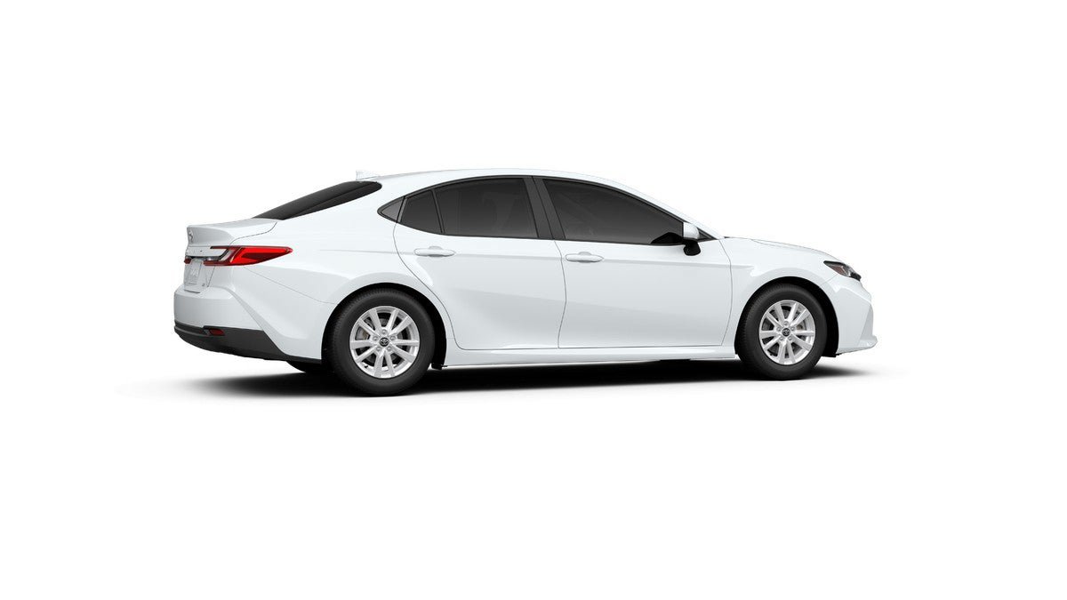 New 2027 Toyota Camry LE FWD image 11