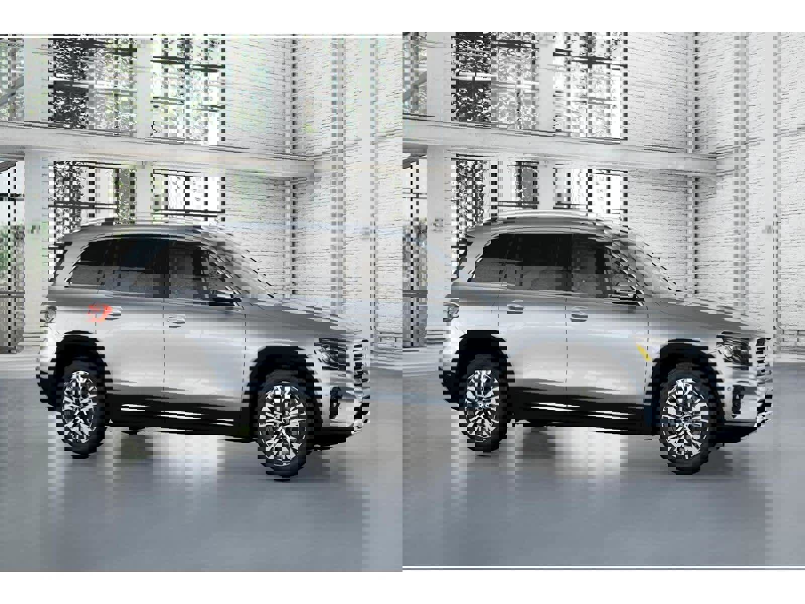 New 2026 Mercedes-Benz GLB 250 image 13