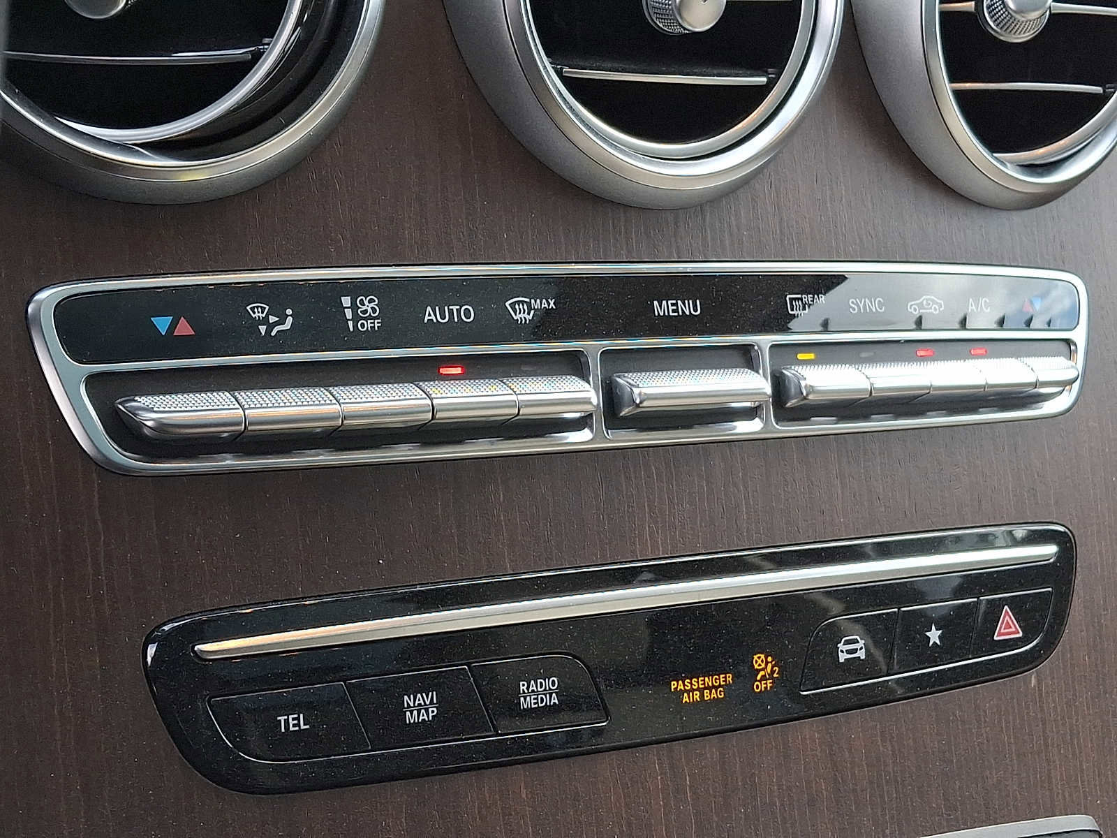 Certified 2022 Mercedes-Benz GLC 300 4MATIC image 13