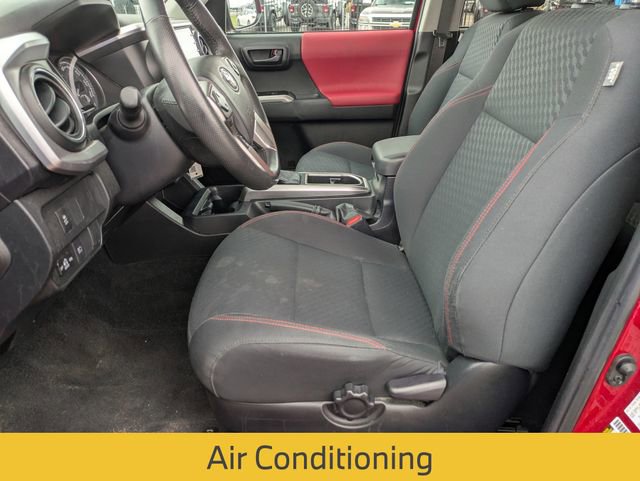 Used 2023 Toyota Tacoma SR5 image 15