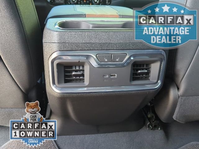Certified 2024 Chevrolet Silverado 2500 High Country w/ LPO, Dark Essentials Package image 22