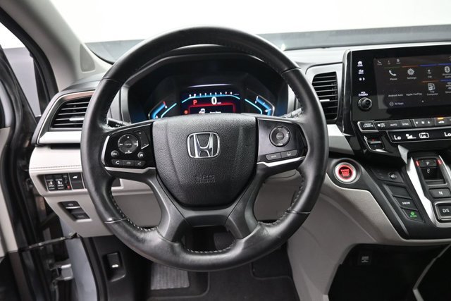 Used 2019 Honda Odyssey EX-L image 29