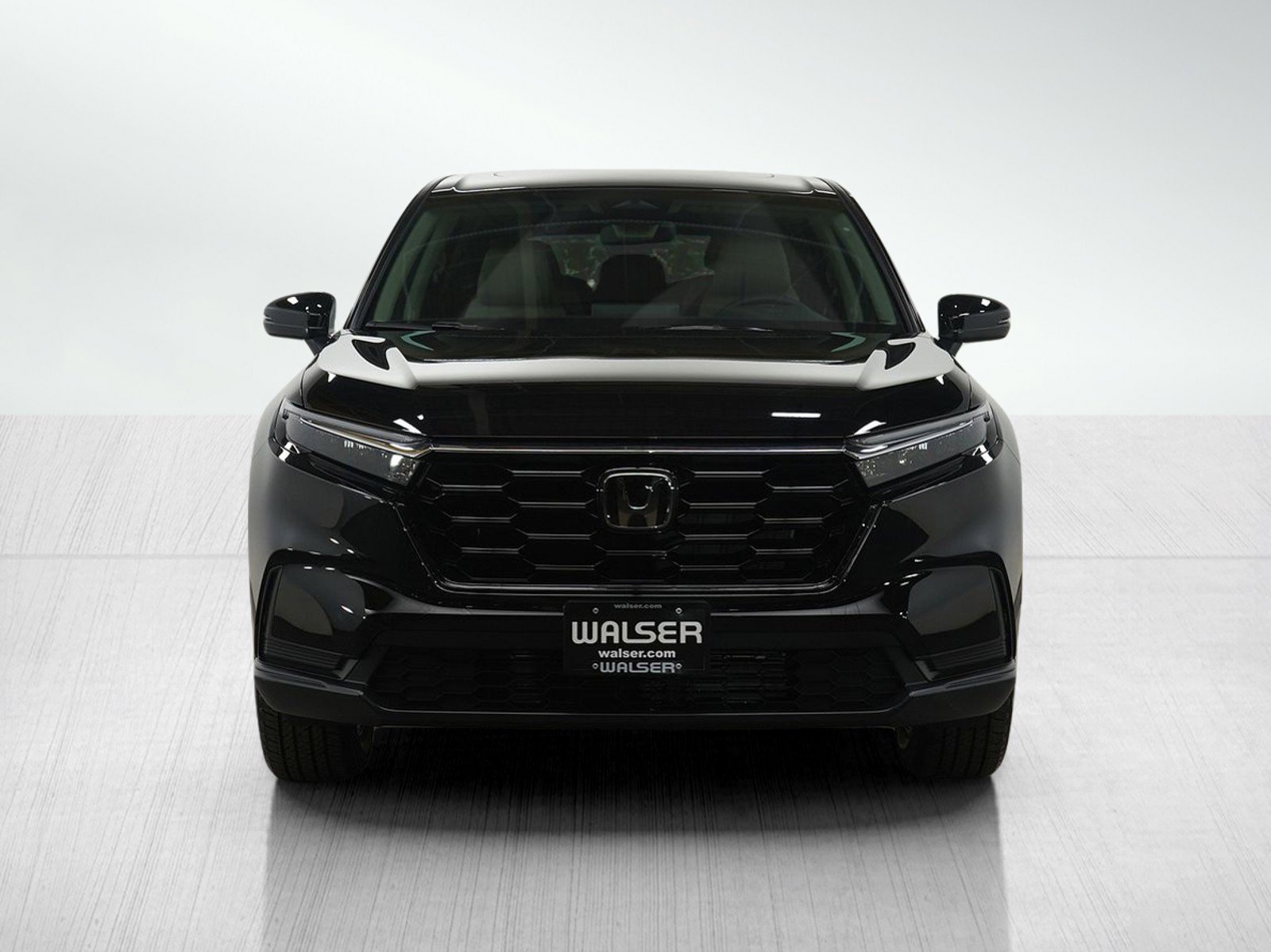 Used 2025 Honda CR-V EX image 9