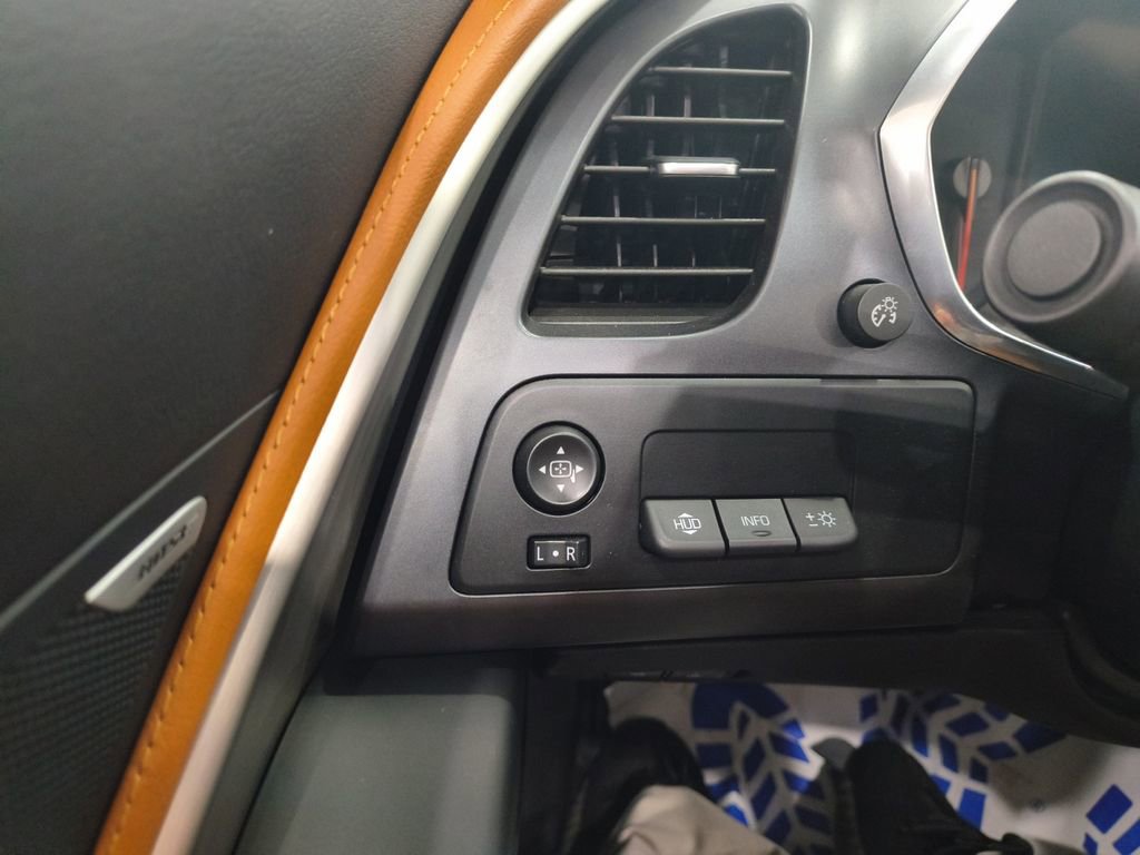 Used 2019 Chevrolet Corvette Grand Sport image 28