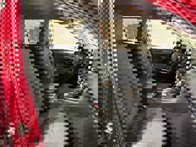 Certified 2023 Toyota RAV4 LE AWD/4WD image 23