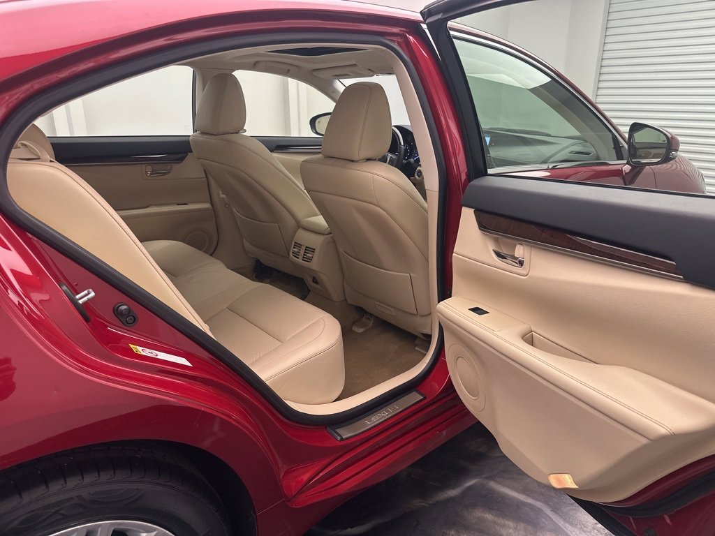 Used 2013 Lexus ES 350 image 7